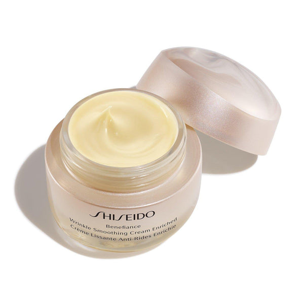 Shiseido Benefiance Wrinkle Smoothing Cream Enriched 50g