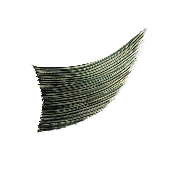 Uzu by Flowfushi Mote Mascara Japanese Khaki Colored Mascara 6g