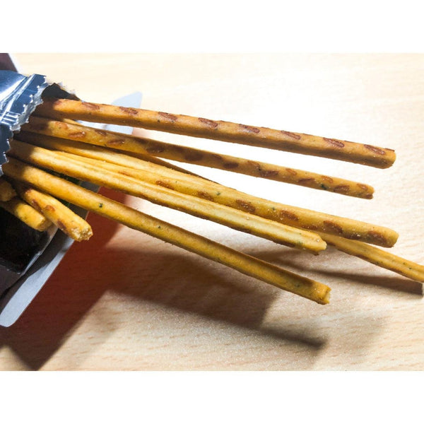 Glico Pretz Tomato Biscuit Sticks 110g