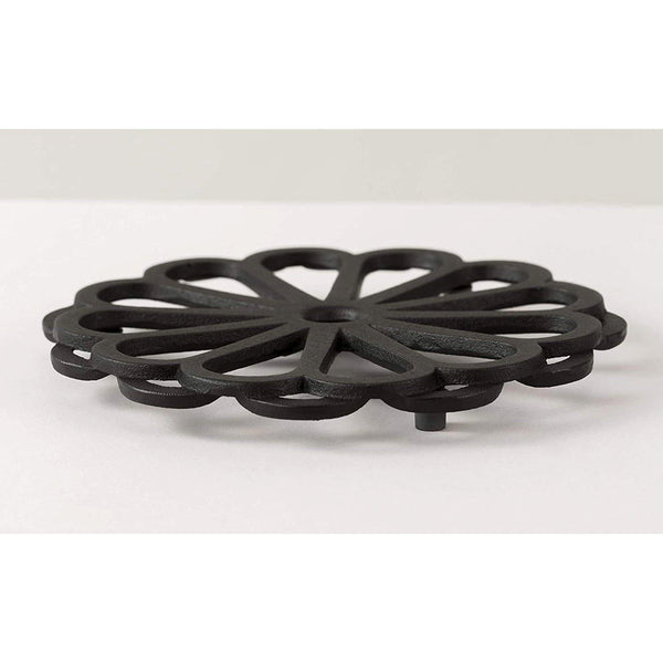 Iwachu Cast Iron Trivet ⌀17.5cm