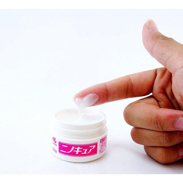 Kobayashi Nino Cure Medicated Cream for Keratosis Pilaris 30g