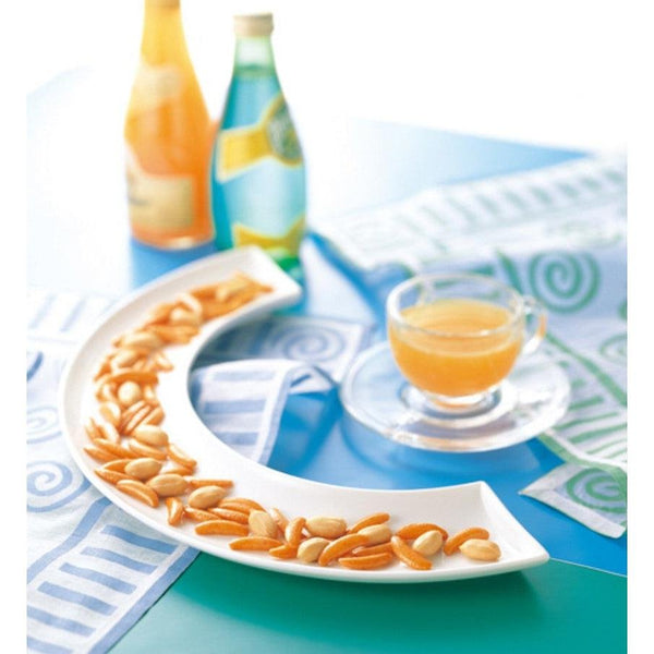 Kakinotane Ume Shiso Rice Crackers with Peanuts 164g