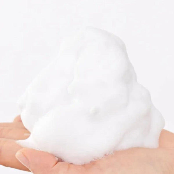 Suisai Beauty Clear Powder Facial Wash 0.4g x 15pcs