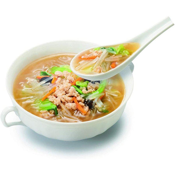 Malony Dried Starch Japanese Noodles 100g