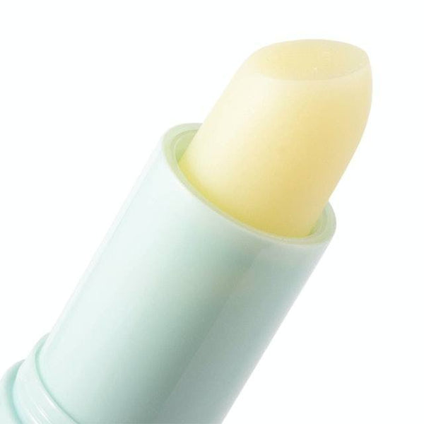 Mentholatum Natural Lip Baby Balm Fragrance Free Lip Cream 4g