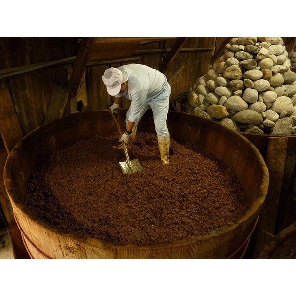 Maruya Additive Free Hatcho Miso Paste 300g