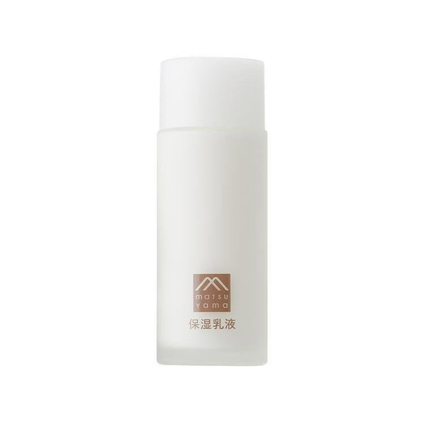 Matsuyama Hadauru Moisturizing Emulsion Milky Lotion 95ml