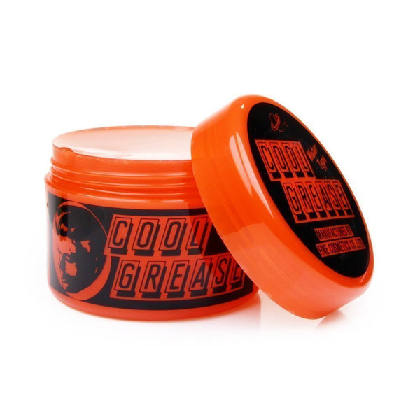Cool Grease Red Hair Pomade 210g