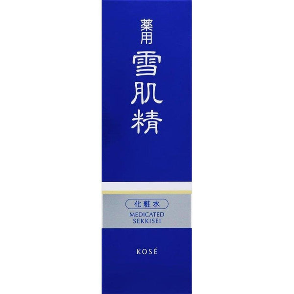 Kosé Sekkisei Brightening Lotion 360ml
