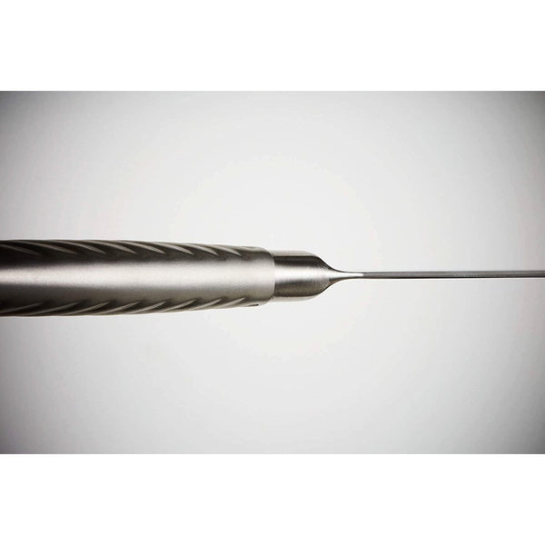 Tojiro Fujitora DP Cobalt All Metal Santoku Knife 170mm FU-895