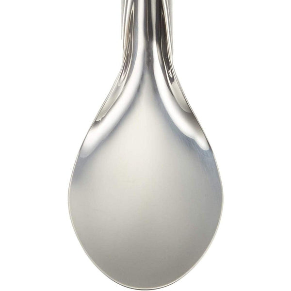 Wadasuke Stainless Steel Ice Cream Spade (Made in Japan) 26cm