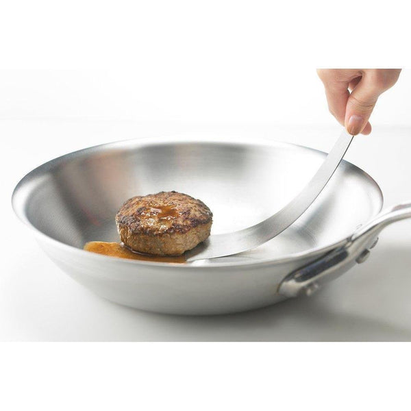 Yoshikawa EAトCO Tolu Spatula AS0038