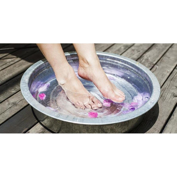 Liberta Baby Foot Peel Feet Peeling Mask (Easy Pack - 60 Minutes Treatment)