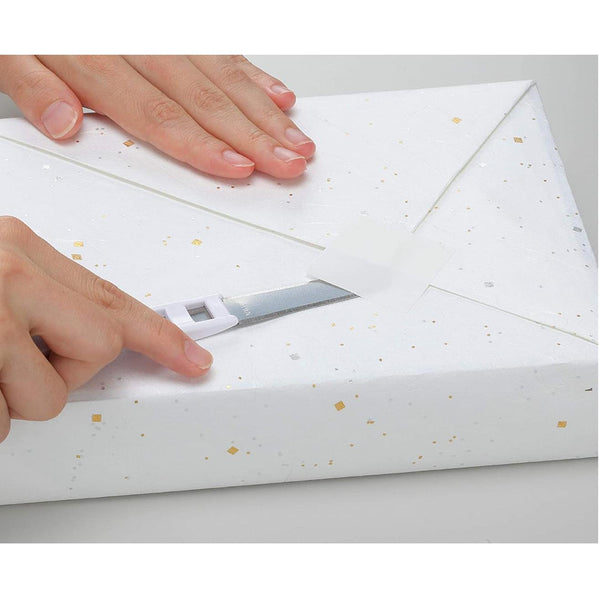 Nitto Peeler Stainless Steel Label Remover T0860