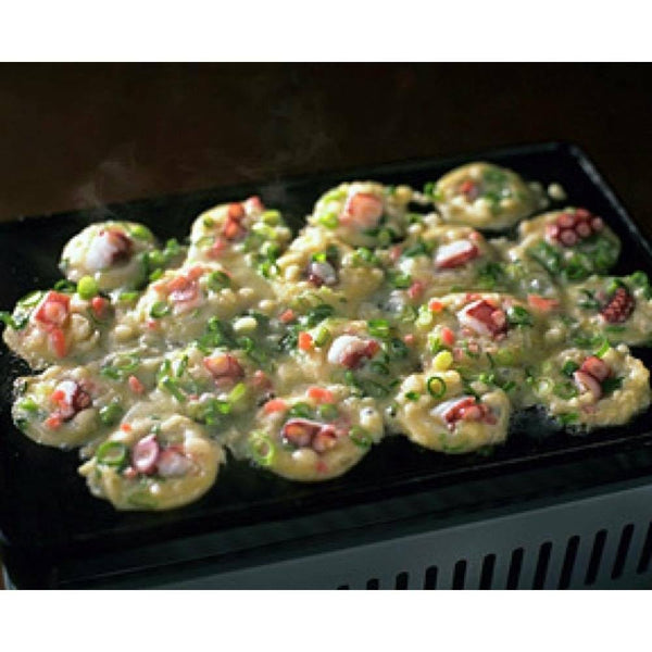 Nisshin Takoyaki Flour Mix 500g