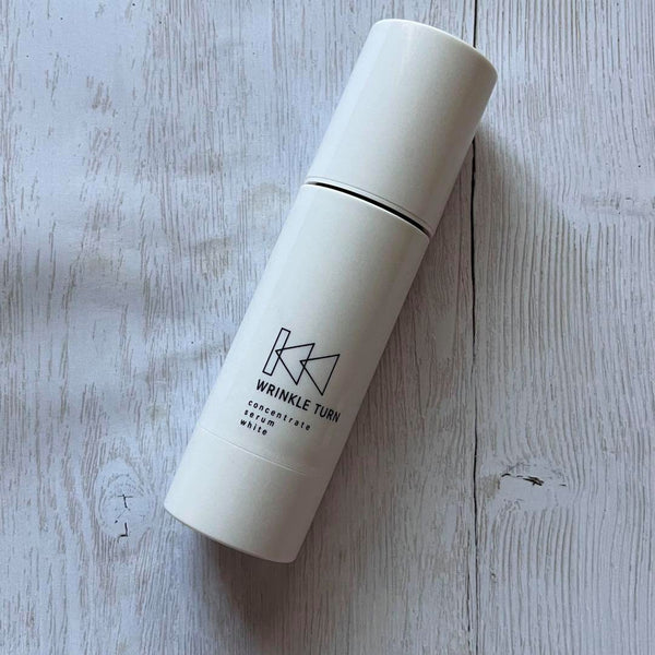 Sana Wrinkle Turn Concentrate Moisturizing Beauty Serum 50g