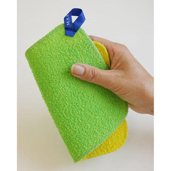 Marna New Slim Stain Scrub Cloth W193