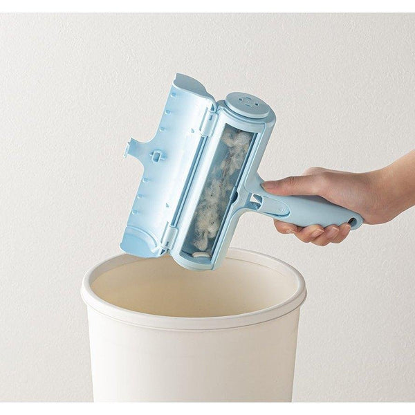 Nippon Seal Etiquette Brush Pac Pak Roller N88F