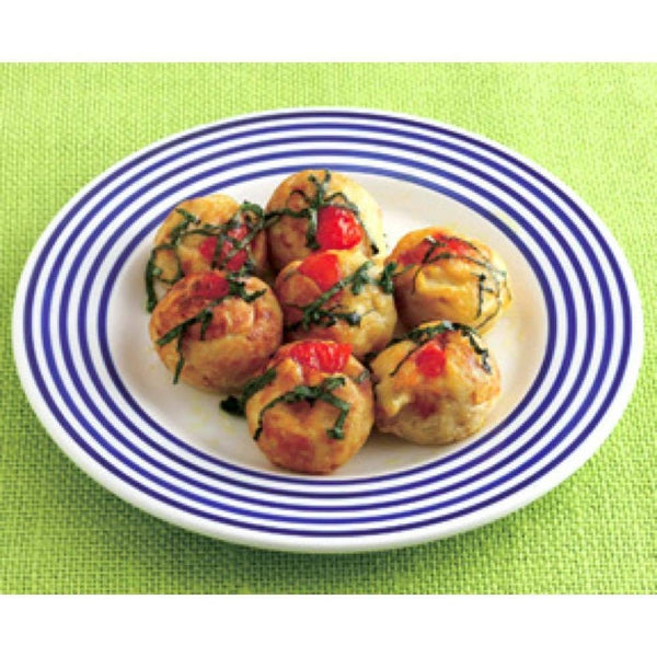 Nisshin Takoyaki Flour Mix 500g