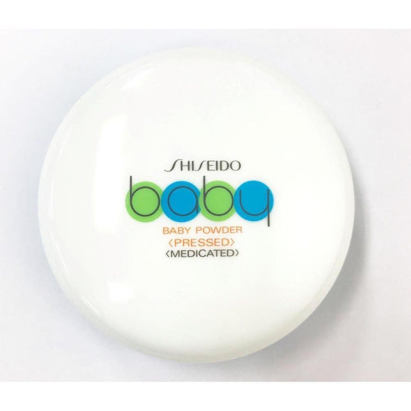 Shiseido Baby Powder Pressed Powder 50g