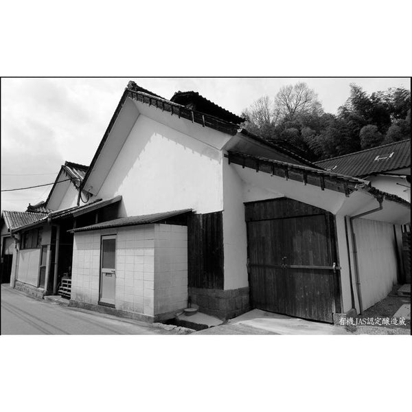 Teraoka Organic Shoyu Japanese Barrel Aged Soy Sauce 500ml