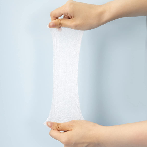 ITO Super Elastic Cotton Stretchable Cotton Paper Sheet 200 Sheets