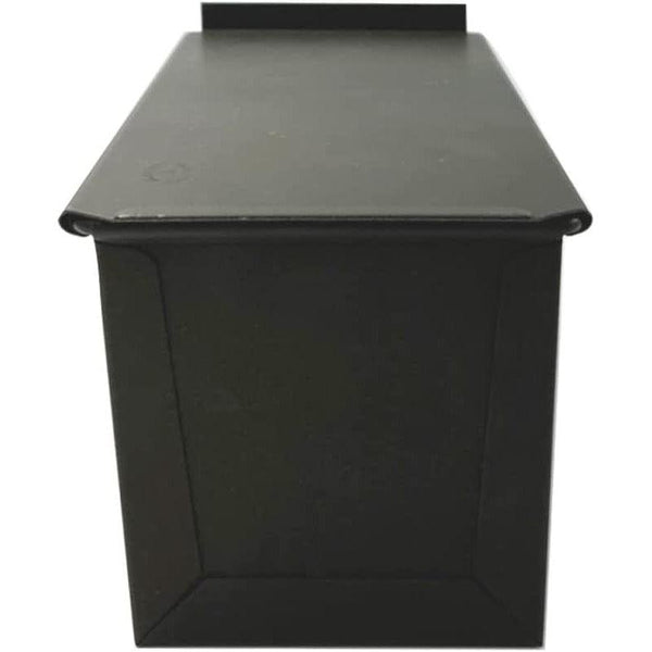 Matsunaga Premium Shokupan Mold (Japanese Milk Bread Pan) 1.5 lb Loaf Pan