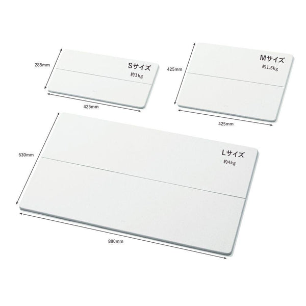 Soil Japan Diatomaceous Earth Bath Mat Gem