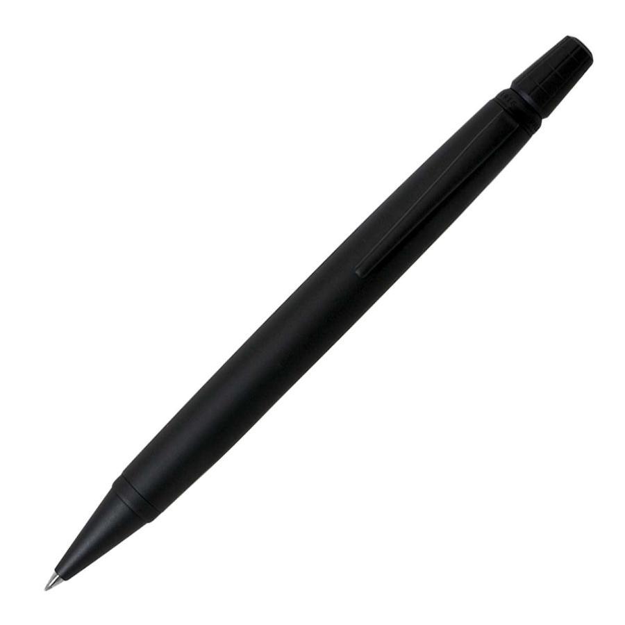 Pilot Raiz Premium Fine Writing Ballpoint Pen Midnight Black 0.7mm