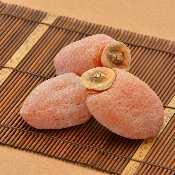 Premium Hoshigaki Dried Persimmon Sticks Natural Healthy Snack 25g