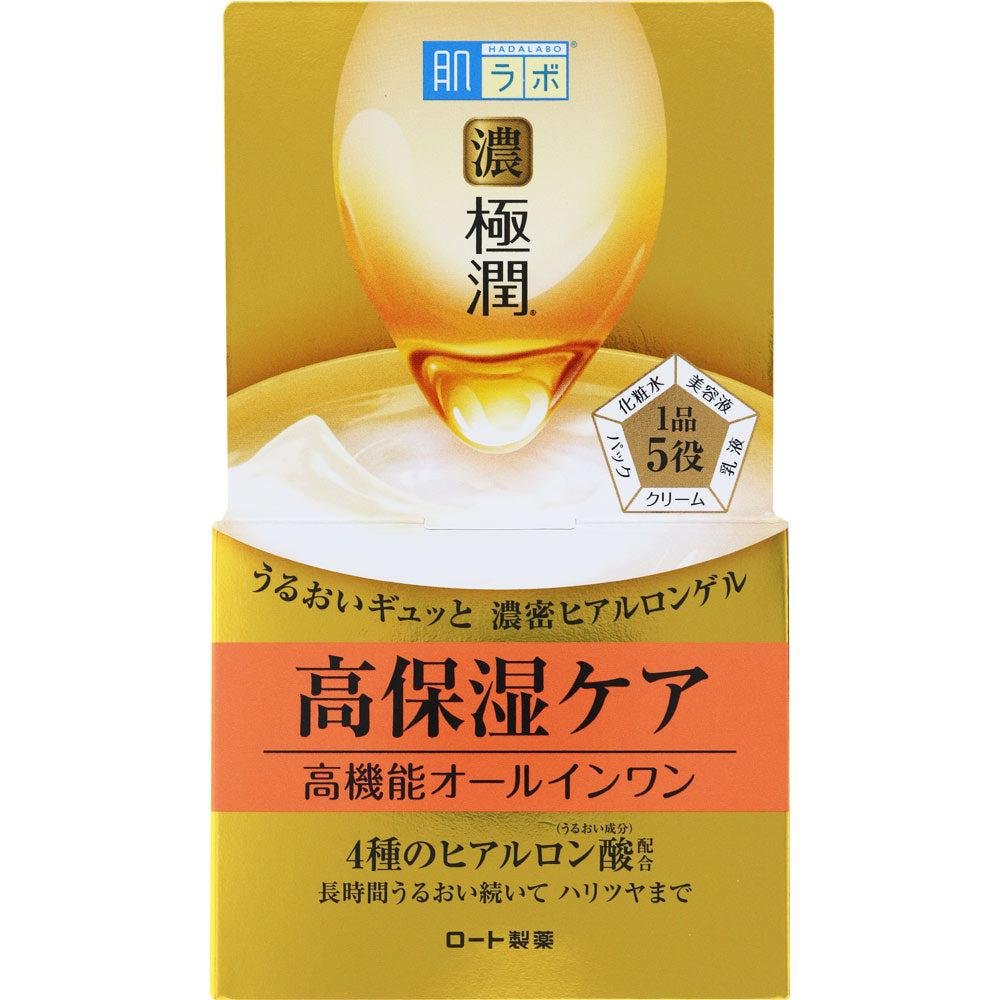 Hada Labo Koi Gokujyun Perfect Gel 100g