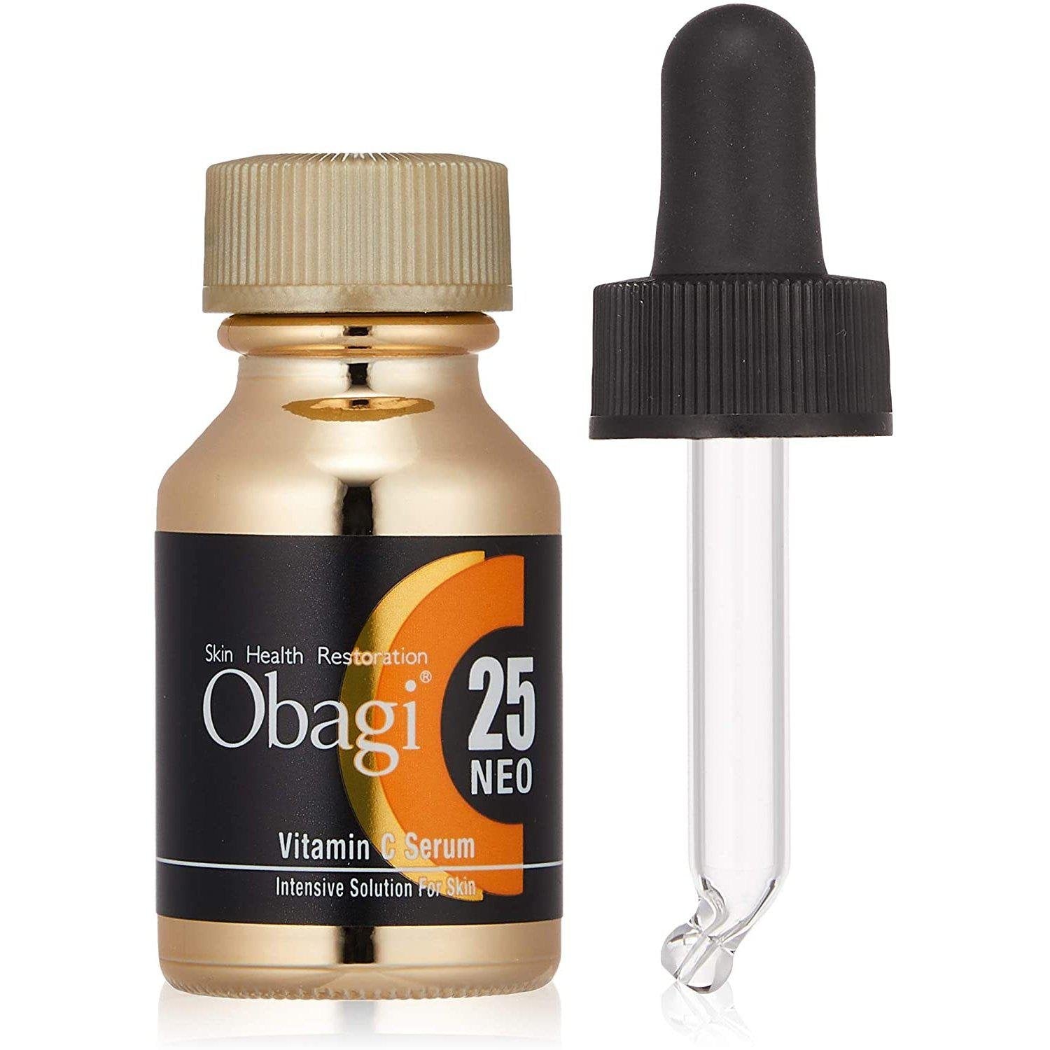 Obagi Japan C25 Vitamin C Serum Neo 12ml