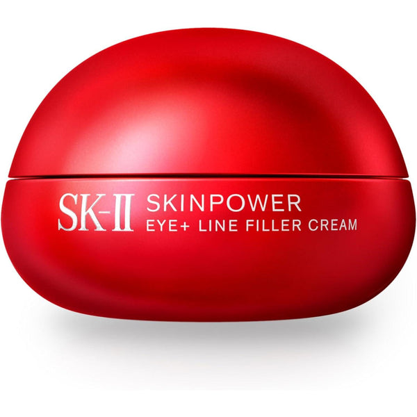 SK-II Skin Power Eye Cream Premium Anti-Aging Skincare 15g