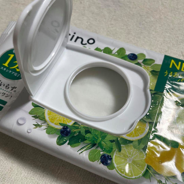 Saborino Botanical All-in-One Care Morning Sheet Mask 30 Sheets