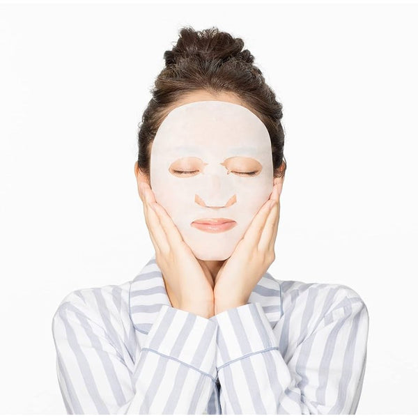 Saborino Botanical All-in-One Care Morning Sheet Mask 30 Sheets