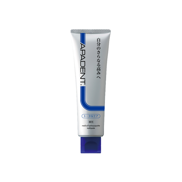 Sangi Apadent Total Care Protective Remineralizing Toothpaste 100g