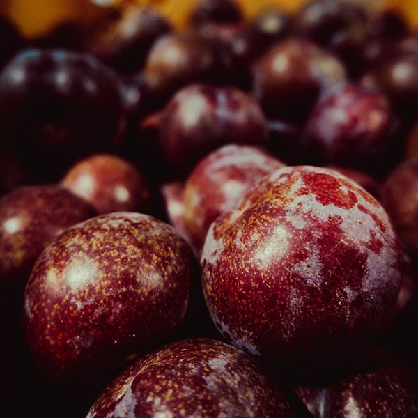 Sato No Akebono Kokuto Shochu & Sumomo Plum Juice Blend 300ml