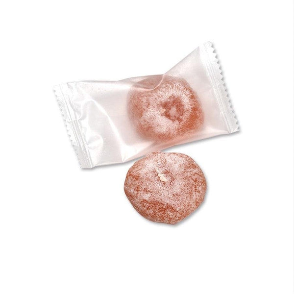 Seiki Bite Sized Hoshigaki Dried Persimmon Daifuku Mochi (Pack of 5)