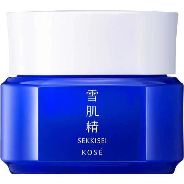 Sekkisei Moisturizer Brightening Face Cream 40g