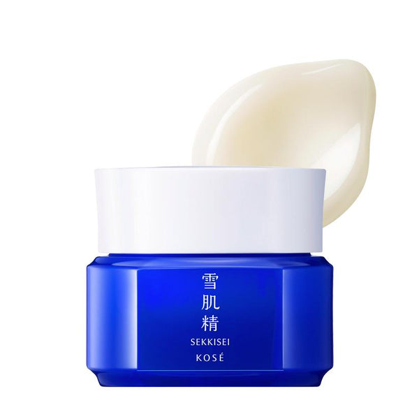 Sekkisei Moisturizer Brightening Face Cream 40g