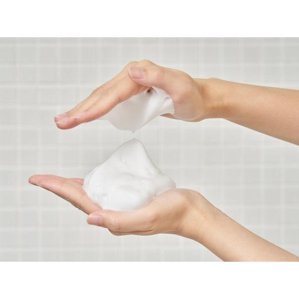 Senka Perfect Whip Collagen In Cleanser 120g