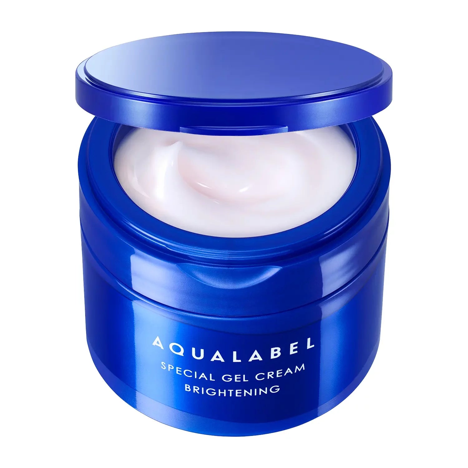 Aqualabel Special Gel Cream Brightening All-In-One Cream 90g