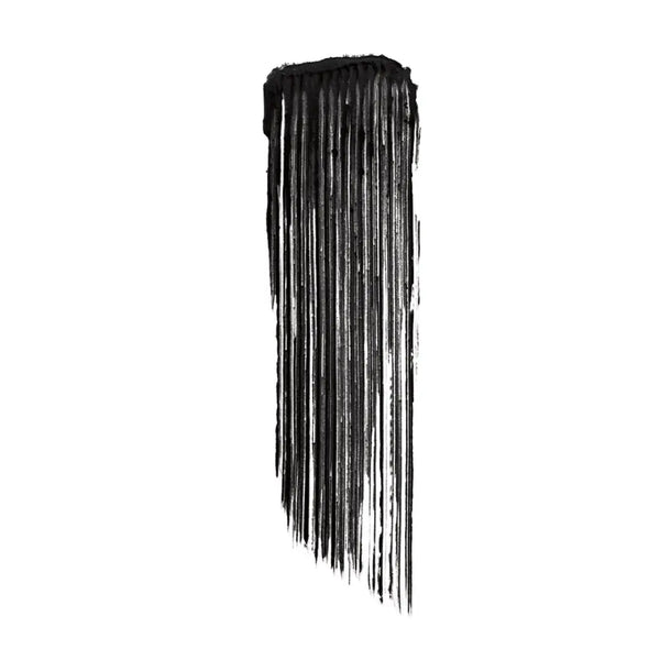 Shiseido Controlled Chaos Black Mascara Ink Volumizing Smudge-Resistant 9g