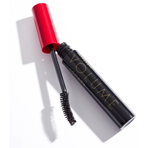 Shiseido Integrate Matsuiku Girls' Lash Volumizing Black Mascara 7g