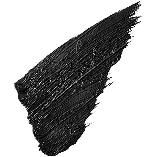 Shiseido Majolica Majorca Lash Expander Peacock Long Black 6g