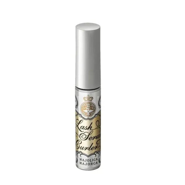Majolica Majorca Lash Serum Curler Mascara Primer 4.7g