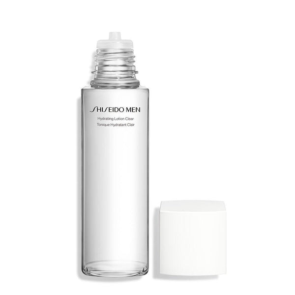 Shiseido Men Hydrating Lotion Clear After Shave Toner 150ml