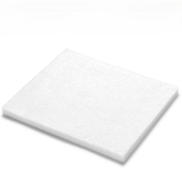 Shiseido Prepare Silk Cotton Pad 90 Sheets