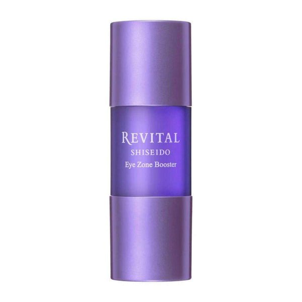 Shiseido Revital Eye Zone Booster Anti-Aging Eye Serum 15ml
