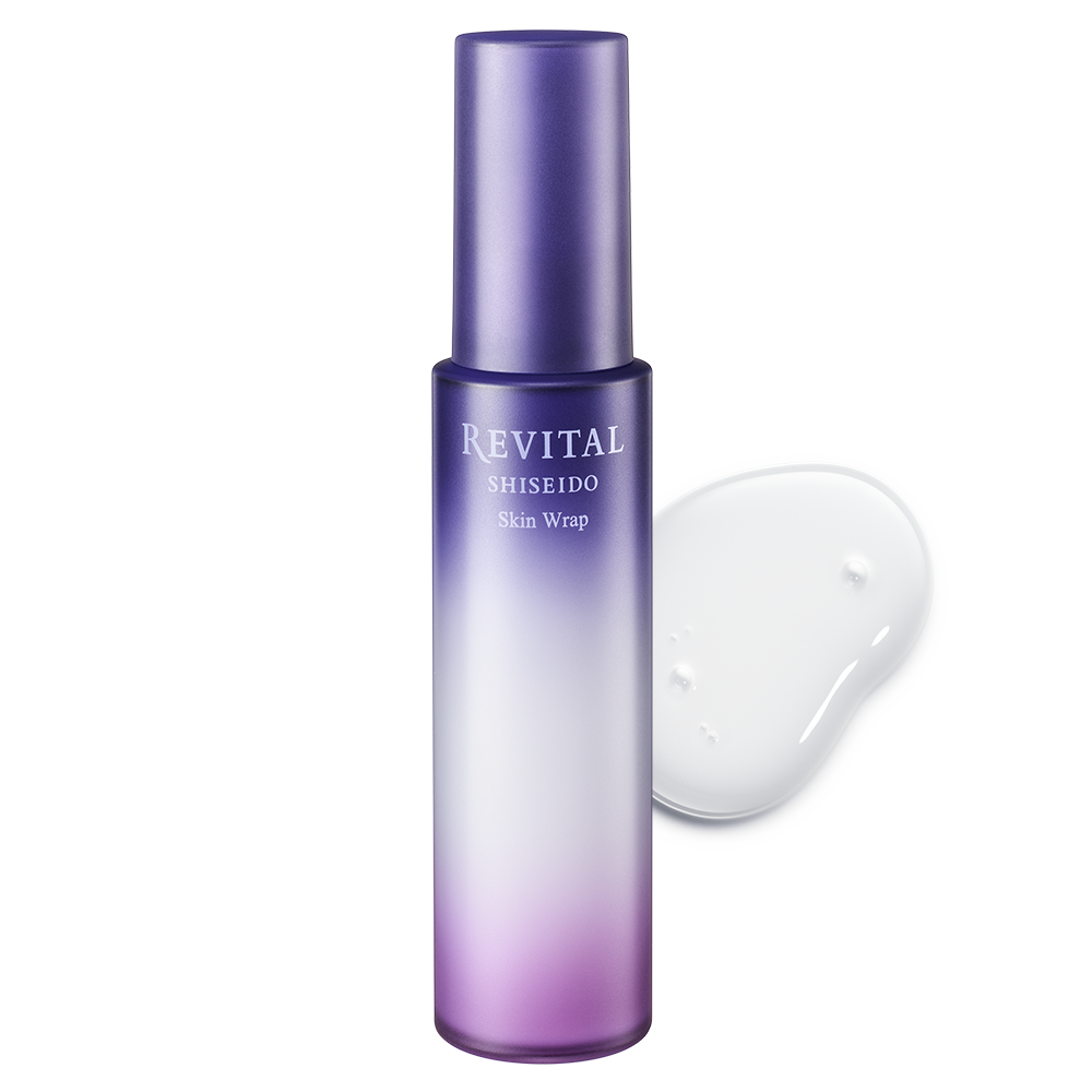 Shiseido-Revital-Skin-Wrap-